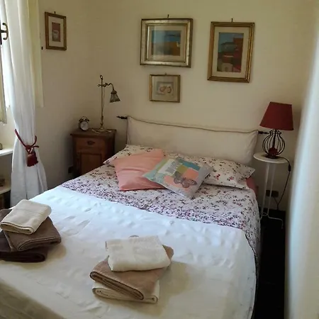 Appartamento Terrazza Italia Attico Roma