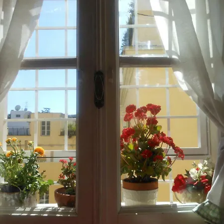 Terrazza Italia Attico *