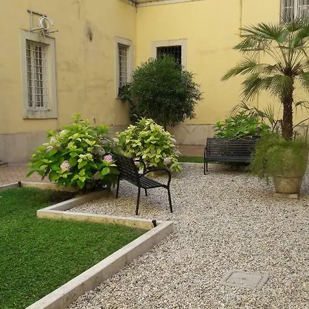 Terrazza Italia Attico