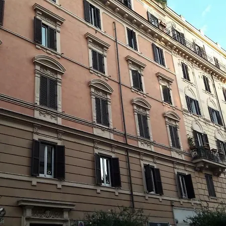 Terrazza Italia Attico *
