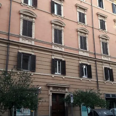 Terrazza Italia Attico Appartamento Roma