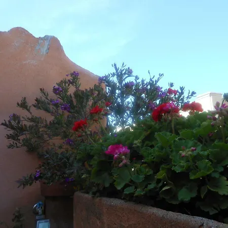 Lägenhet Terrazza Italia Attico *