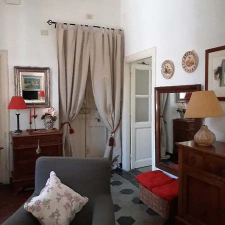 Terrazza Italia Attico *