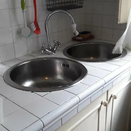 Lägenhet Terrazza Italia Attico Rom