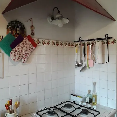Terrazza Italia Attico Lägenhet Rom