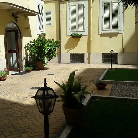 Terrazza Italia Attico